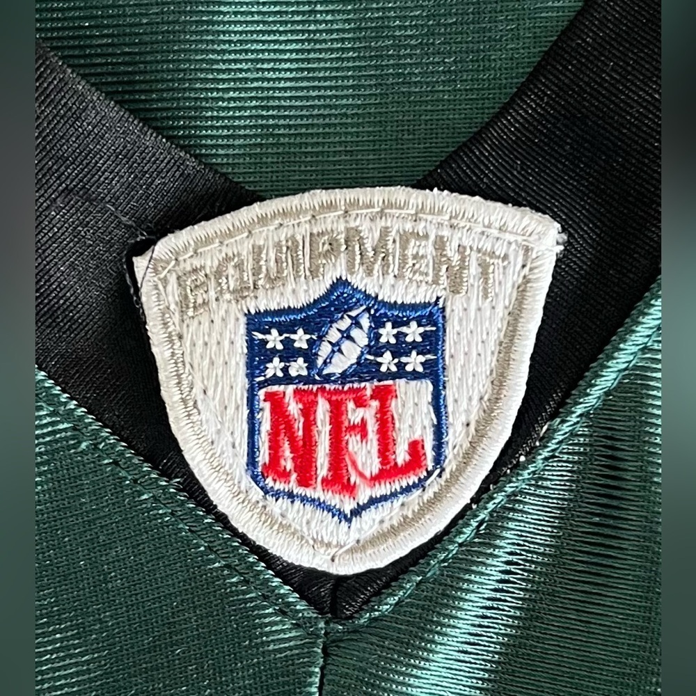 LeSean McCoy Philadelphia Eagles Reebok On Field Football Jersey - Picture 8 of 12